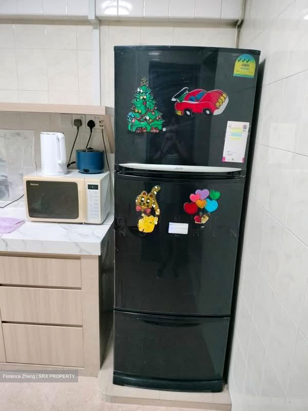 Blk 554 Woodlands Drive 53 (Woodlands), HDB 5 Rooms #570695411